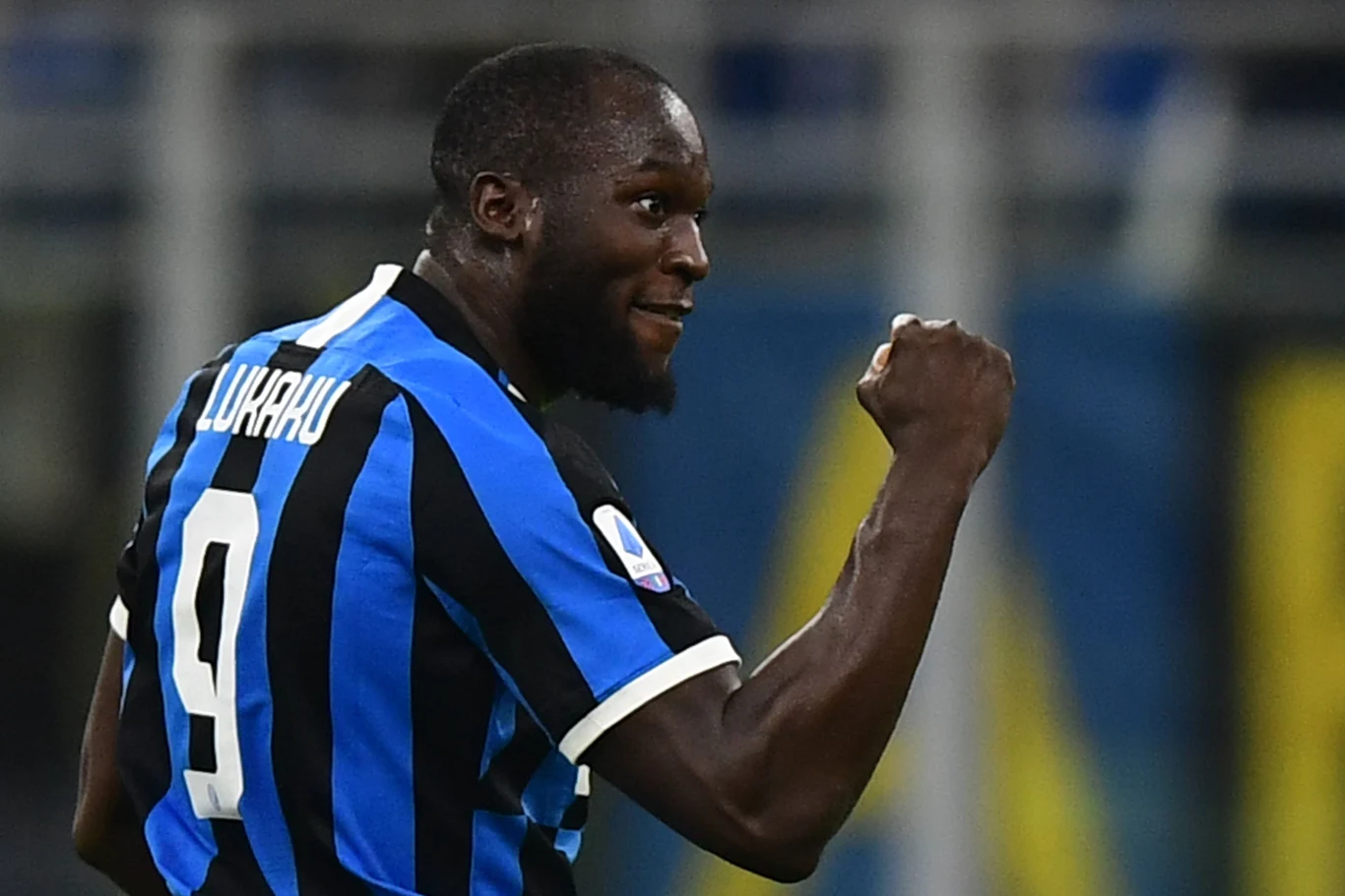 Romelu Lukaku Romelu Lukaku