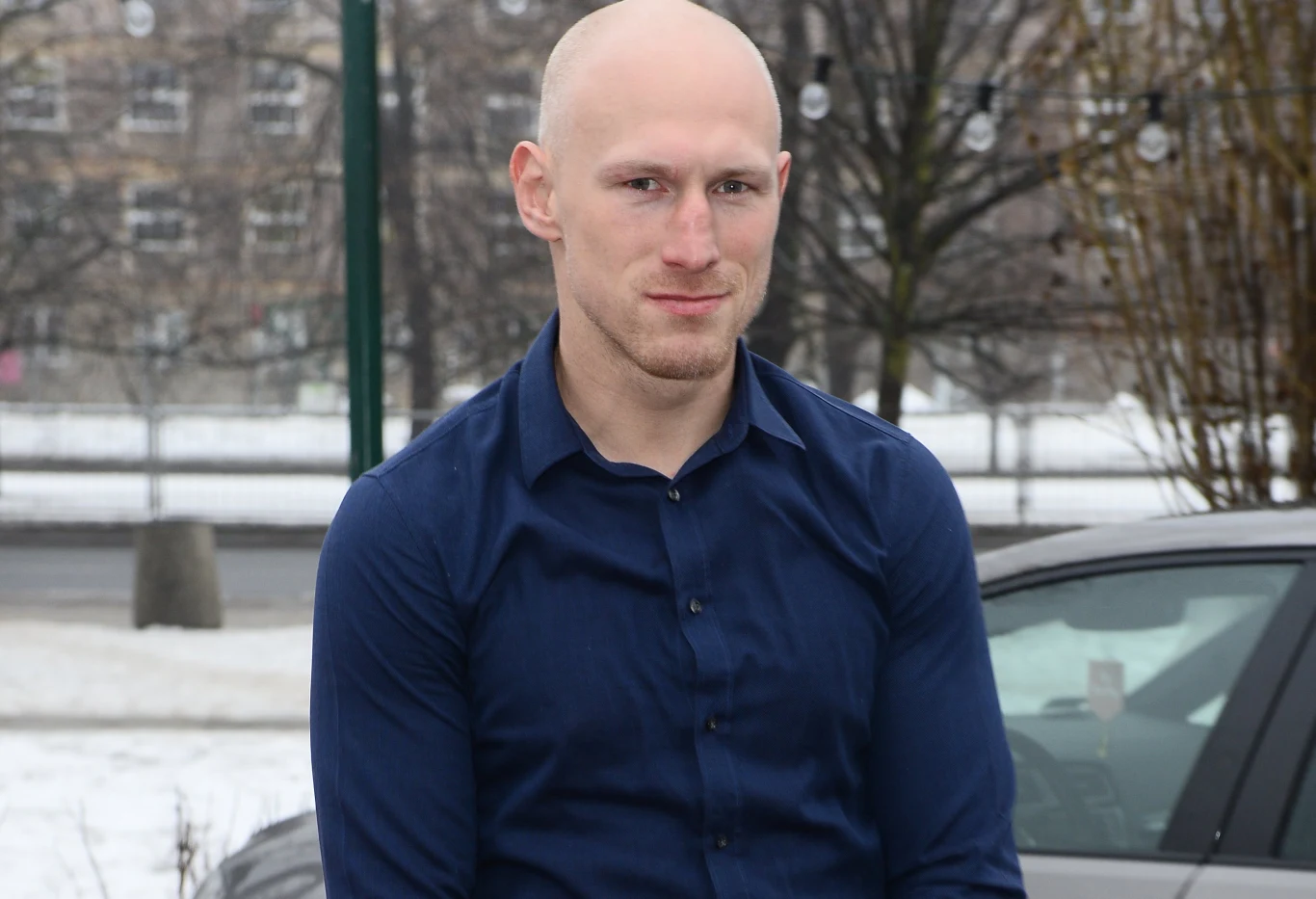 Krzysztof Włodarczyk Krzysztof Włodarczyk