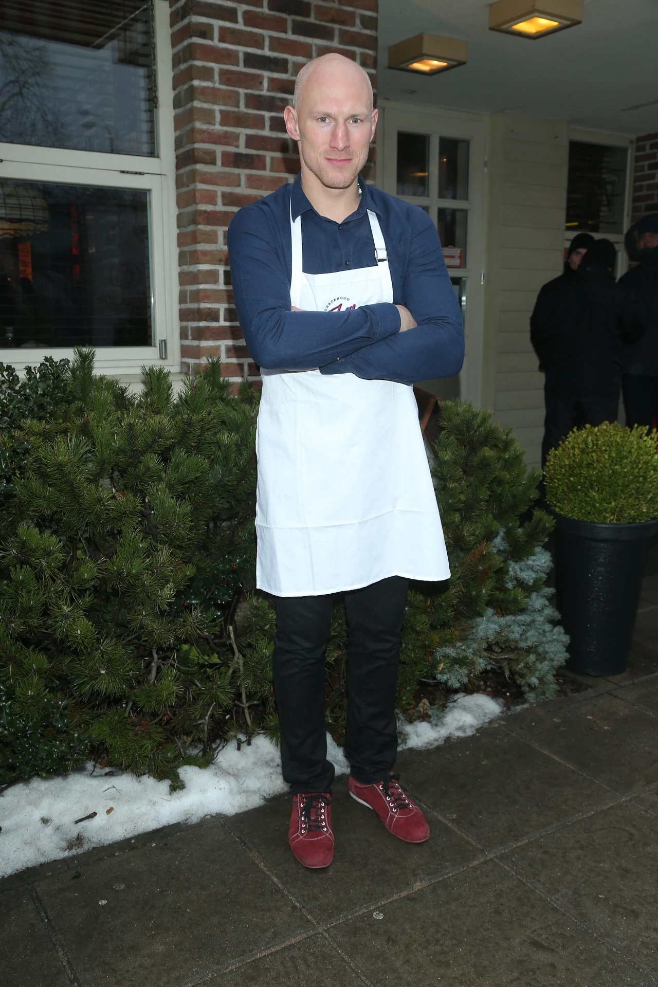 Krzysztof Włodarczyk