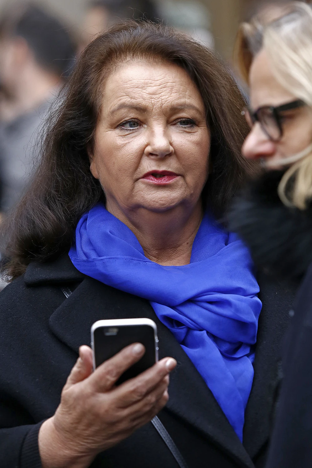 Anna Dymna Anna Dymna