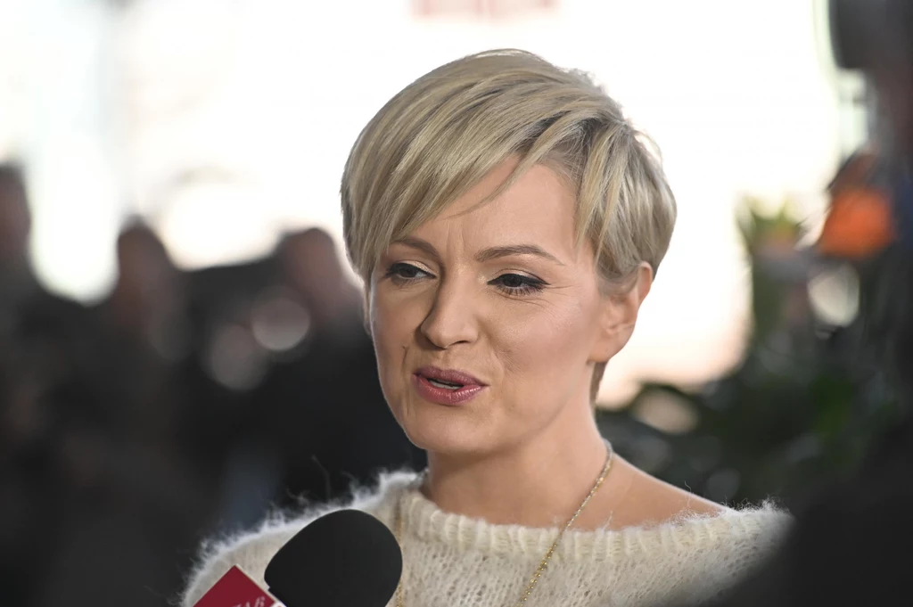 Dorota Szelągowska pokazała swoje mieszkanie