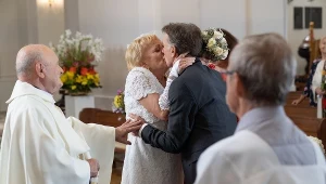 "M jak miłość"