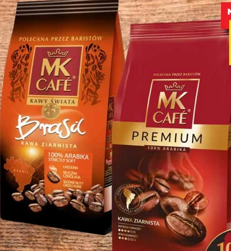 Kawa MK Cafe