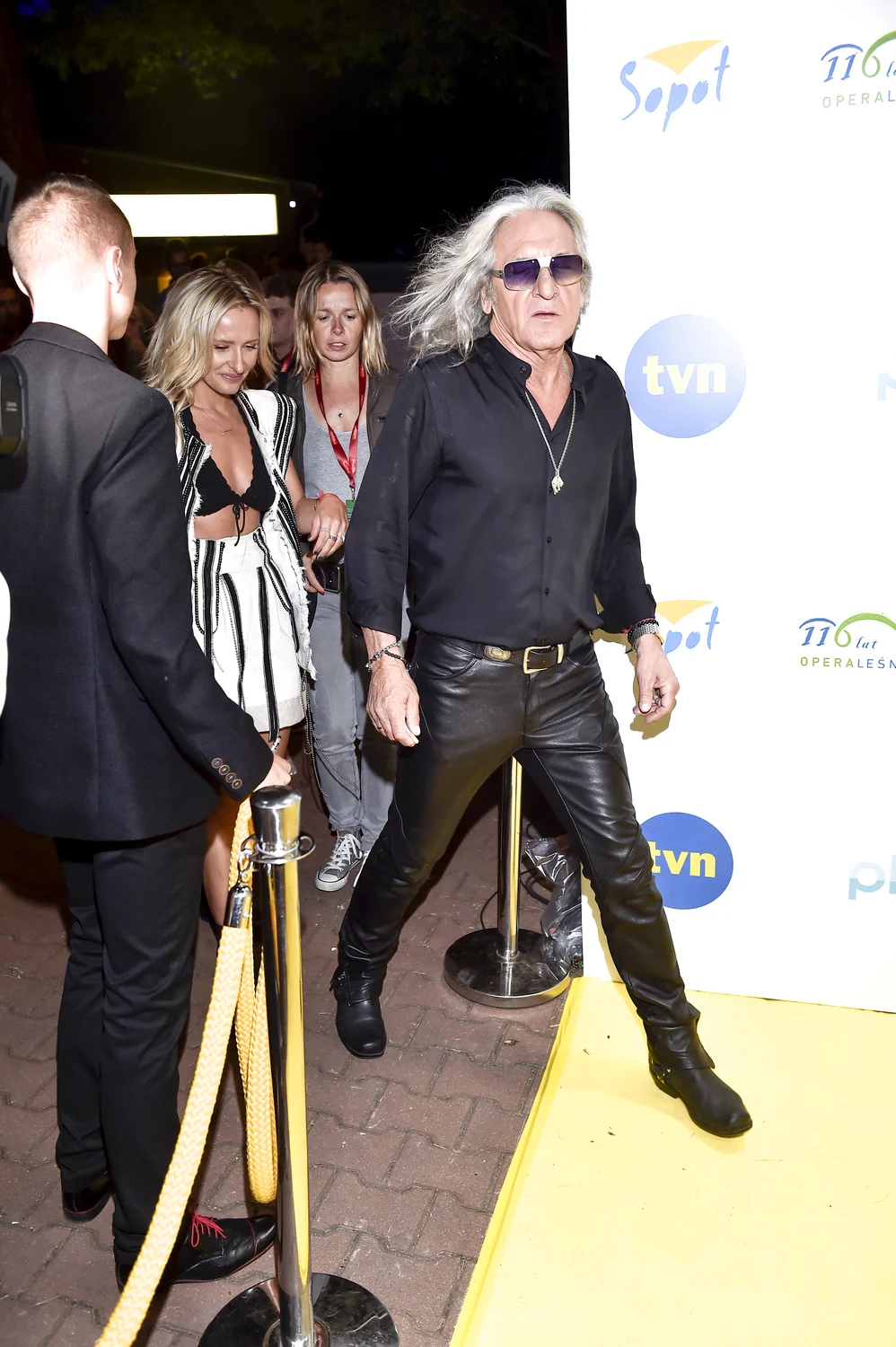 Grzegorz Markowski Grzegorz Markowski