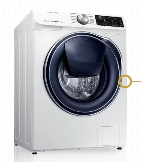 Pralka Samsung