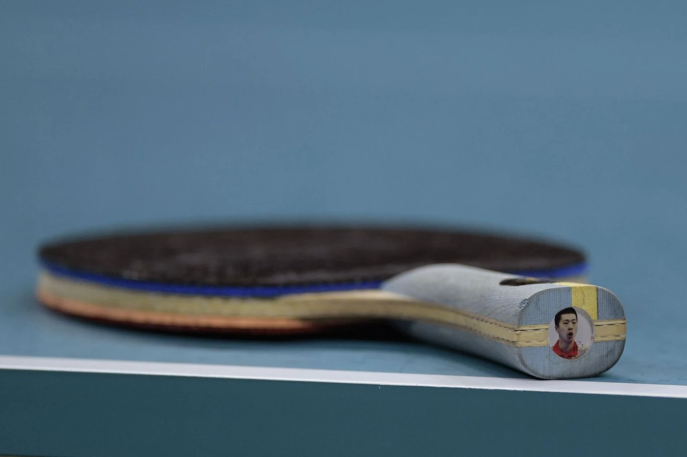 tenis stołowy tenis stołowy