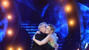 Jestem z taty bardzo dumna - przyznaje Barbara Kurdej-Szatan