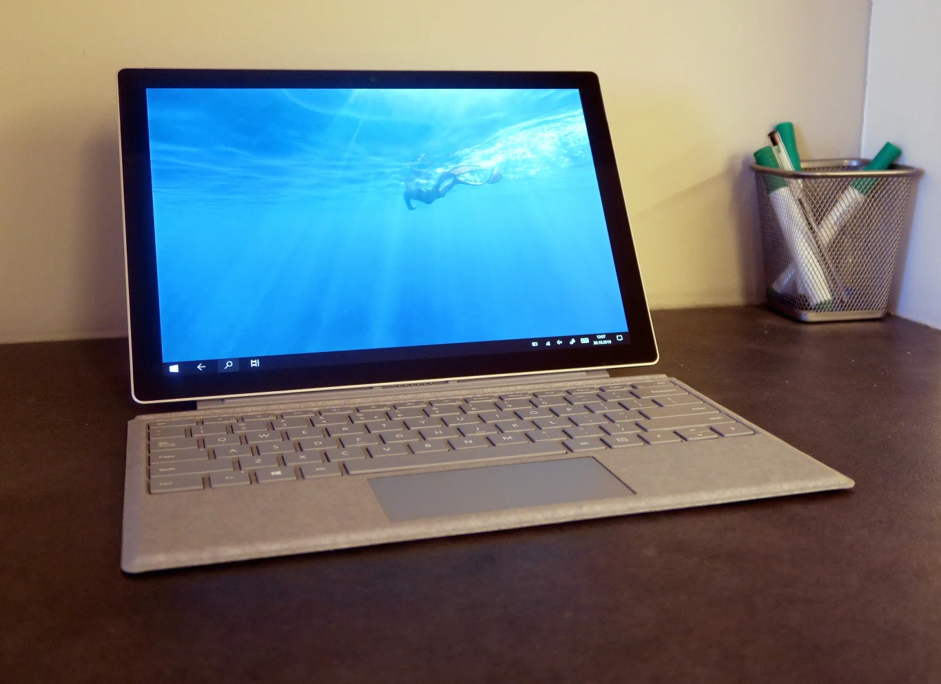 Microsoft Surface Pro 7 Microsoft Surface Pro 7