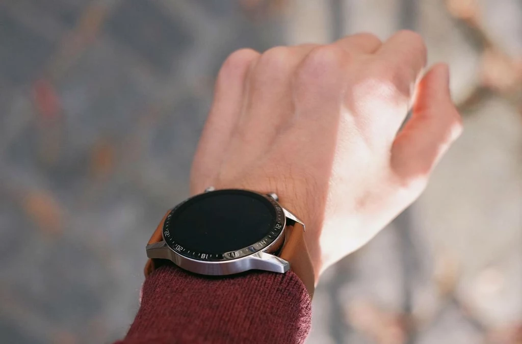 Huawei Watch GT2