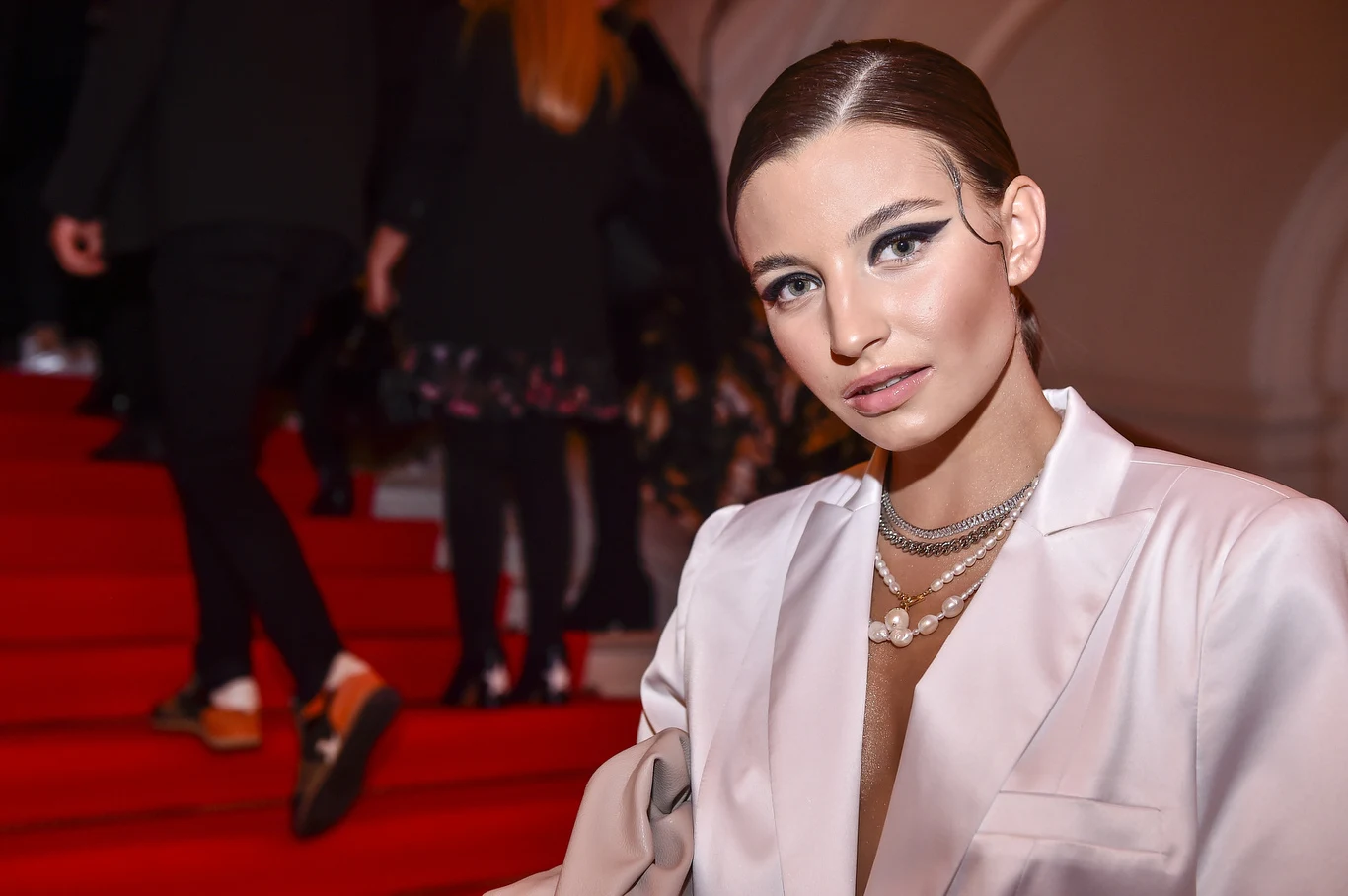 Julia Wieniawa Julia Wieniawa