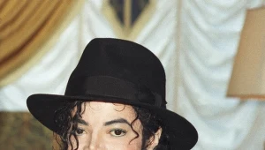 Michael Jackson miał troje dzieci