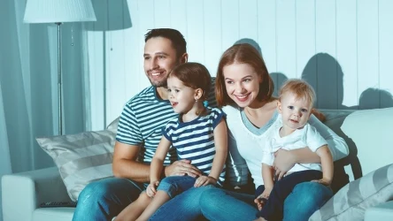 Przygotujmy razem z dziećmi seans kinowy w domu 