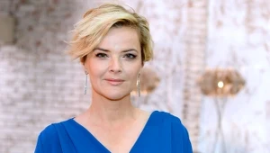 Monika Zamachowska na panie "Pytania na śniadanie"