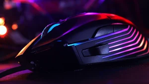 Dream Machines DM5 Blink