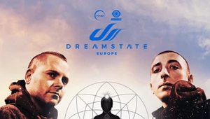 Dreamstate Europe 2020 w Gliwicach: Poznajcie nowe gwiazdy psy-trance [DATA, MIEJSCE, BILETY]