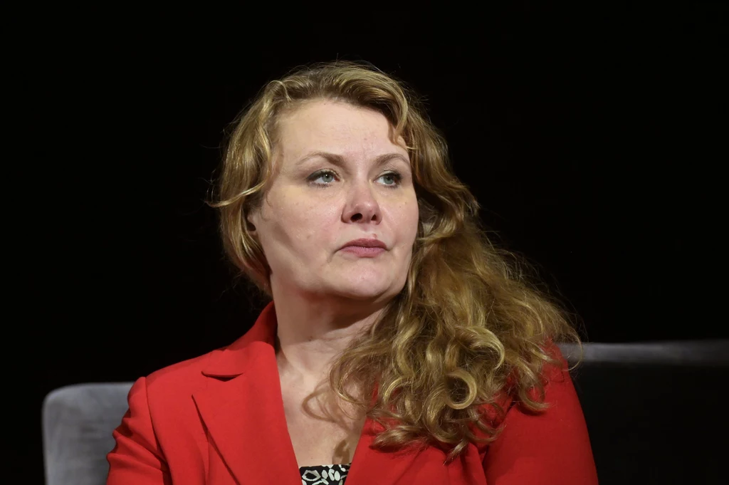 Katarzyna Piekarska Katarzyna Piekarska