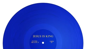 Kanye West "Jesus Is King": Prawda nas wyzwoli [RECENZJA]