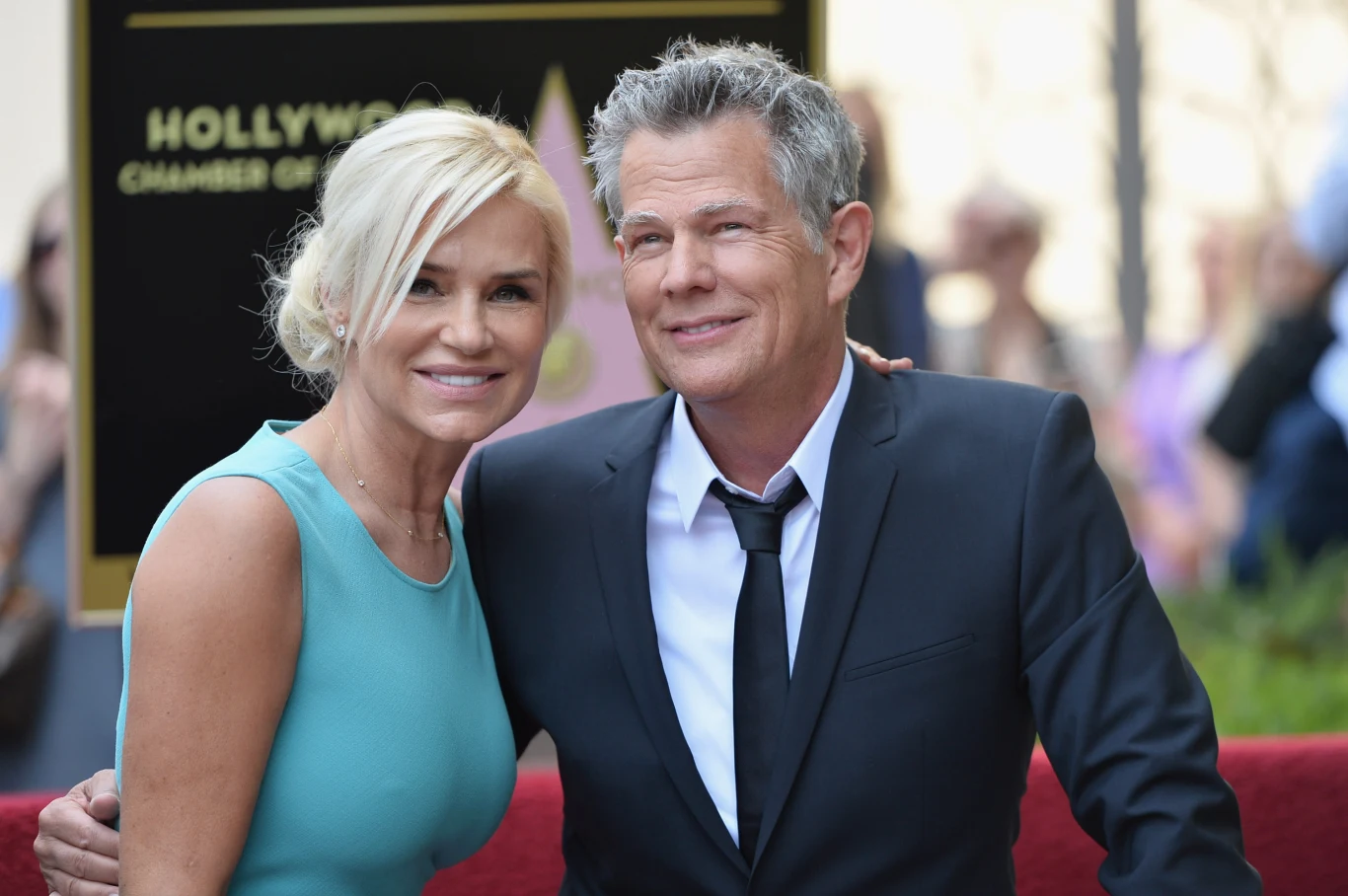 David Foster ma pięcioro dzieci i siódemkę wnucząt. 