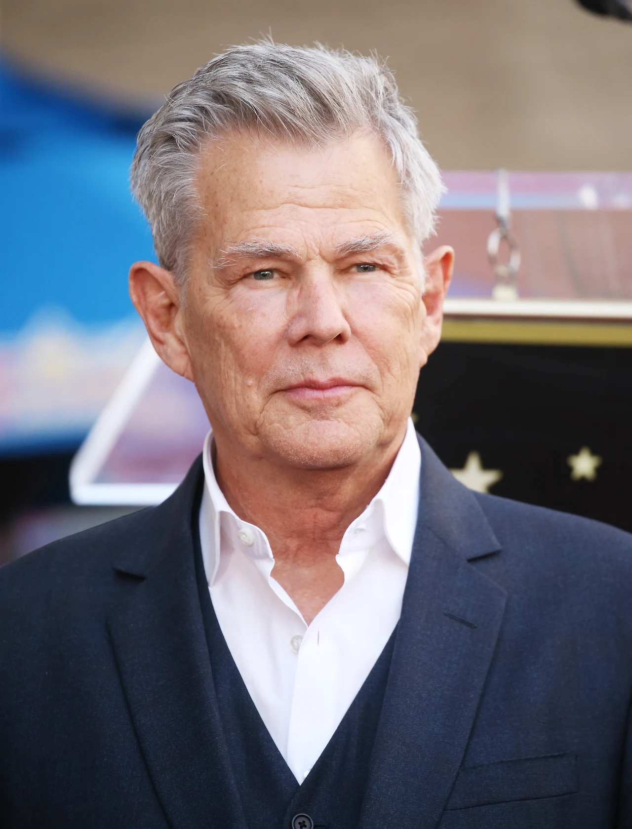 David Foster ma na swoim koncie dziewięć albumów studyjnych. 