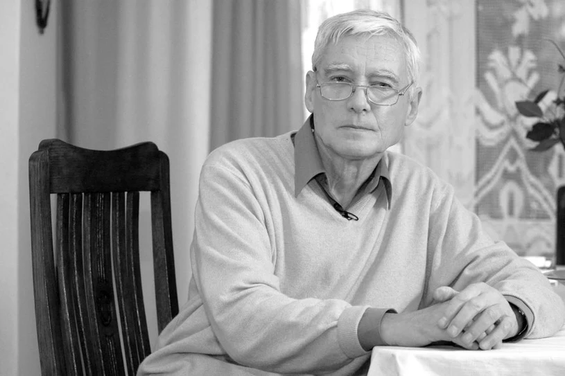 Krzysztof Kalczyński
