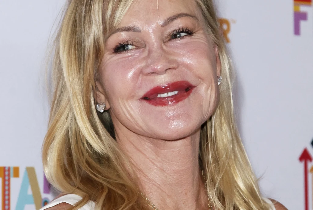 Melanie Griffith Melanie Griffith