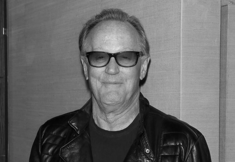 Peter Fonda 