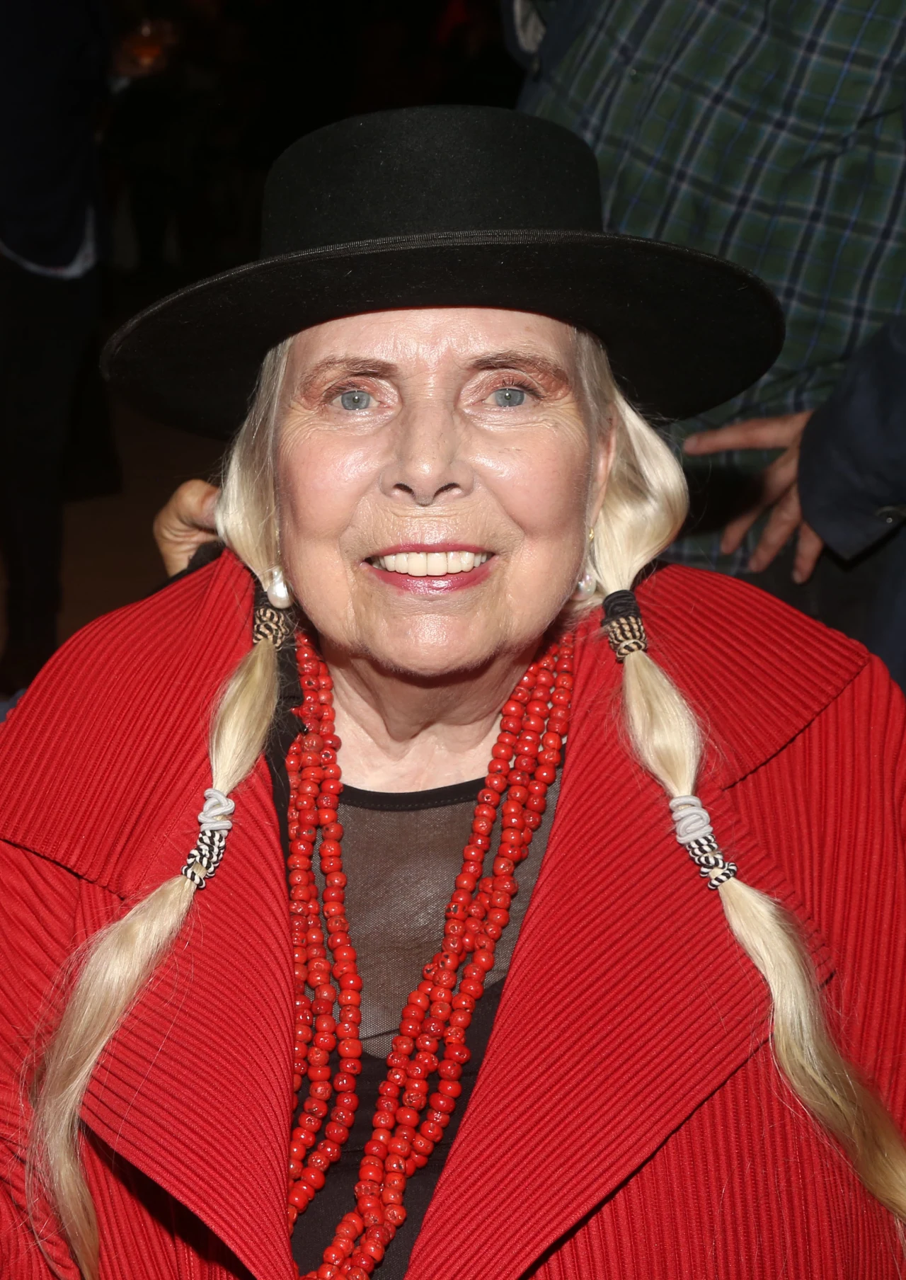 Joni Mitchell