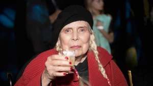 Dawno niewidziana Joni Mitchell. Co dzieje się z legendarną artystką? 