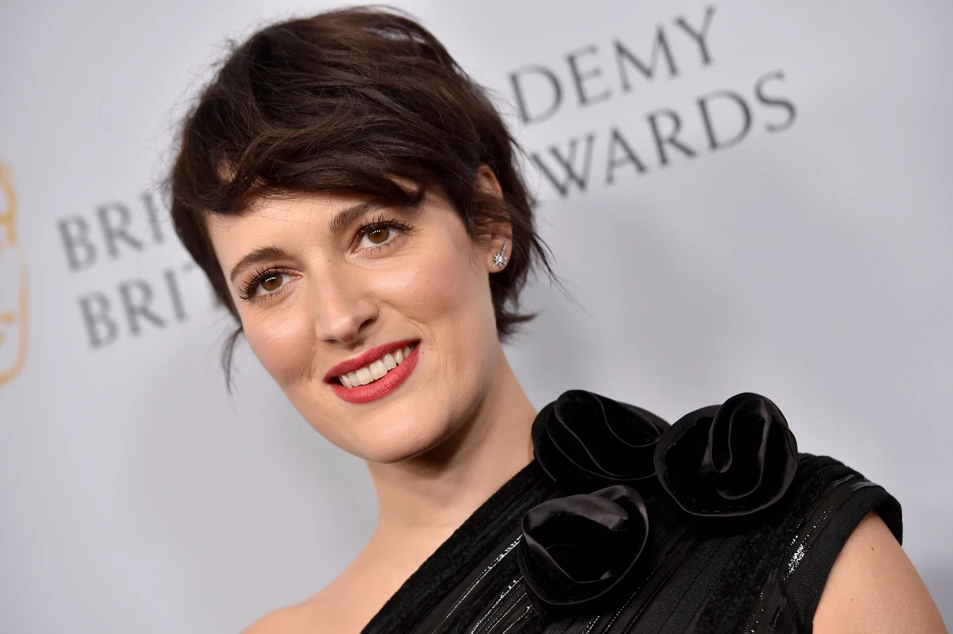 Phoebe Waller-Bridge