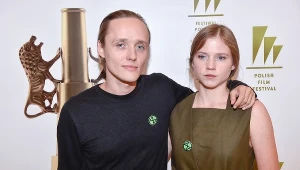 Szanse na statuetkę mają m.in. Bartosz Bielenia i Eliza Rycembel