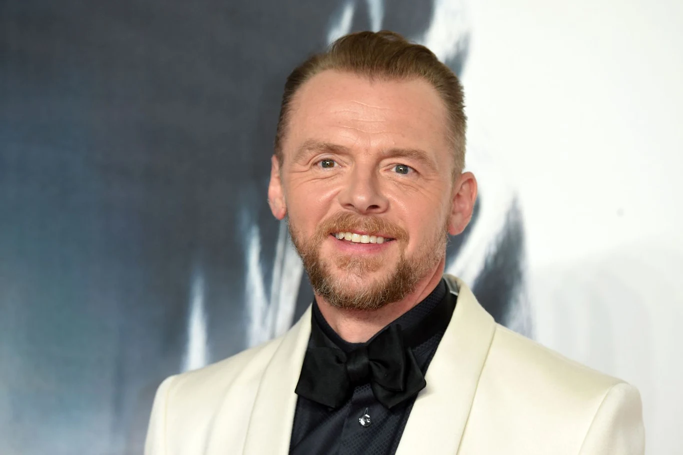 Simon Pegg Simon Pegg