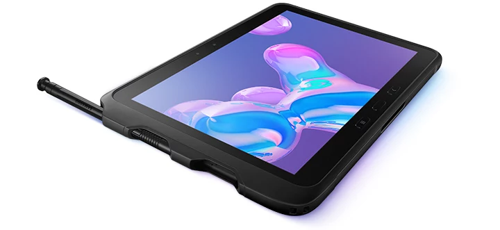 Samsung Galaxy Tab Active Pro