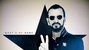 Ringo Starr "What's My Name": Starość jak najbardziej radość [RECENZJA]