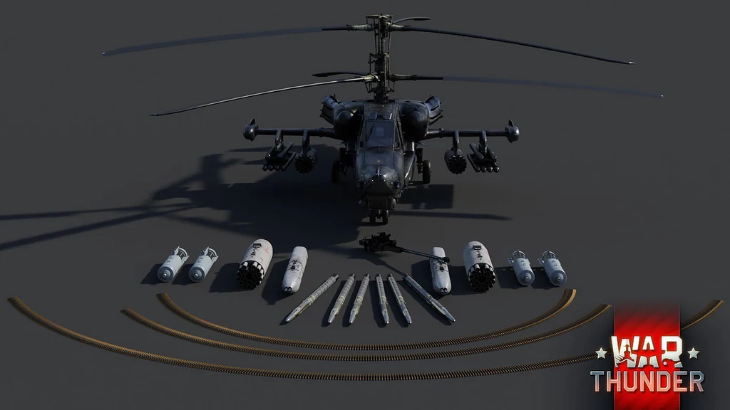 War Thunder