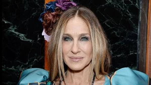 Sarah Jessica Parker: Zakupy wywołują u mnie niepokój