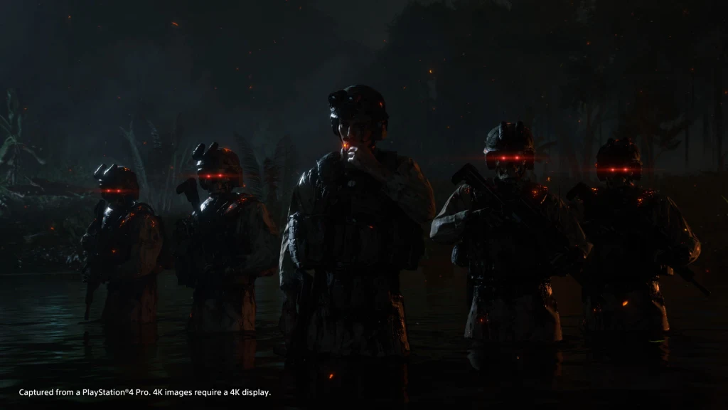 Death Stranding Death Stranding