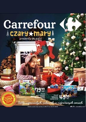 Czary Mary