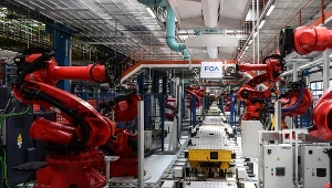 Fabryka Fiata: Tu produkowane są samochody elektryczne