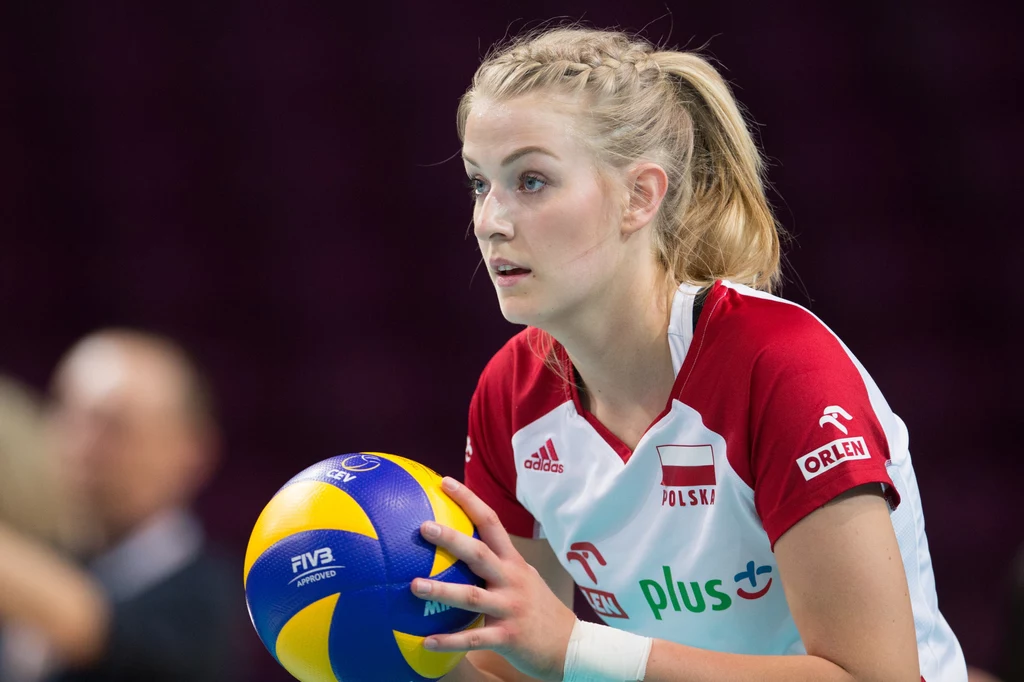 Natalia Mędrzyk (Chemik Police) Natalia Mędrzyk (Chemik Police)