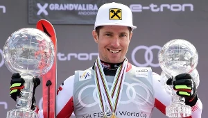 Marcel Hirscher