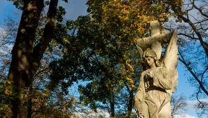 "Zatrzymajmy się w codziennym biegu, by modlić się za zmarłych" - zachęca abp Stanisław Gądecki