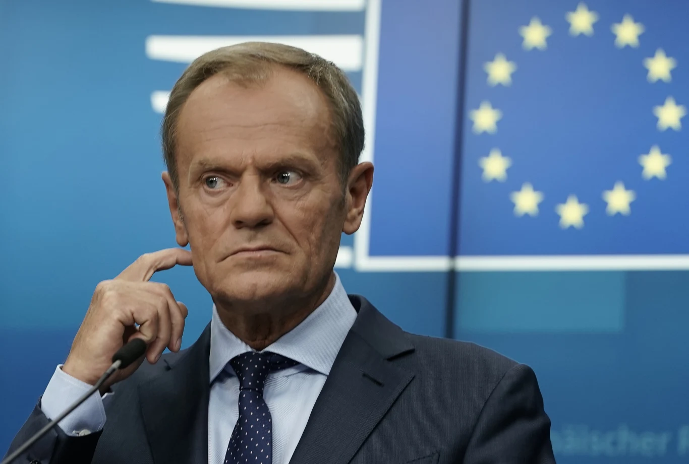 Donald Tusk Donald Tusk