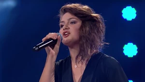 "The Voice of Poland": Klaudia Kowalik śpiewa hit Adele. Zobacz nagranie! 