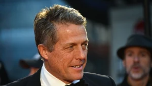 Hugh Grant