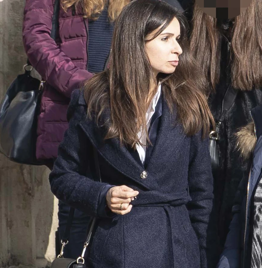 Marta Kaczyńska Marta Kaczyńska