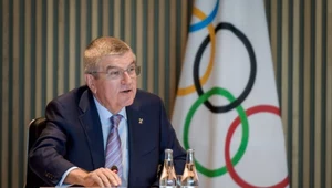 Thomas Bach