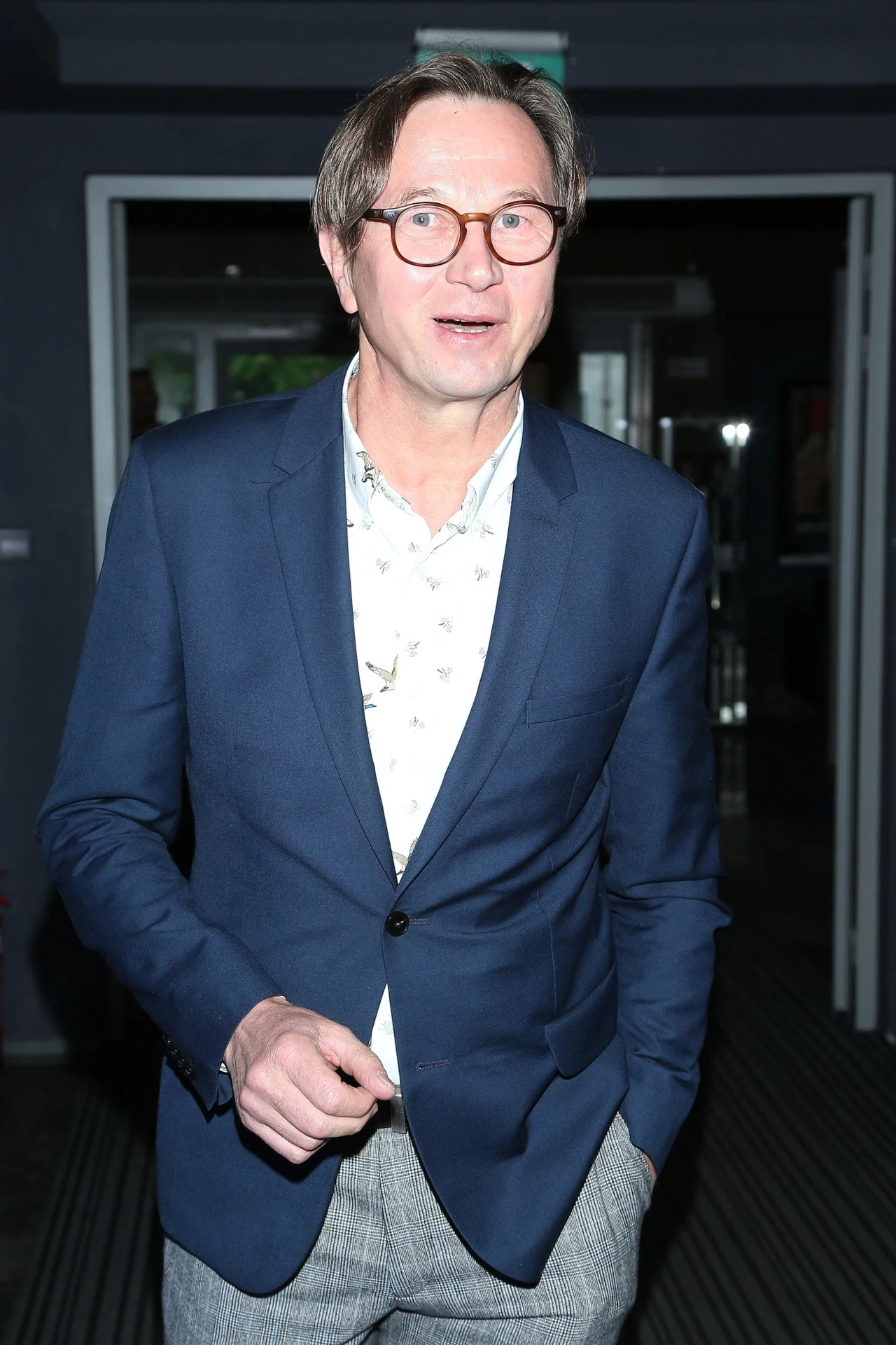 Piotr Cyrwus Piotr Cyrwus