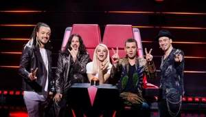 Nokaut "The Voice of Poland": Kto awansował do odcinków na żywo? 