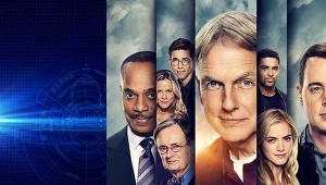 Agenci NCIS