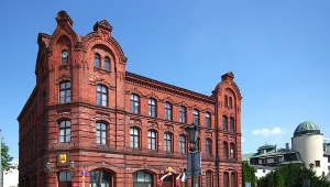 Urząd Miasta w Żyrardowie 